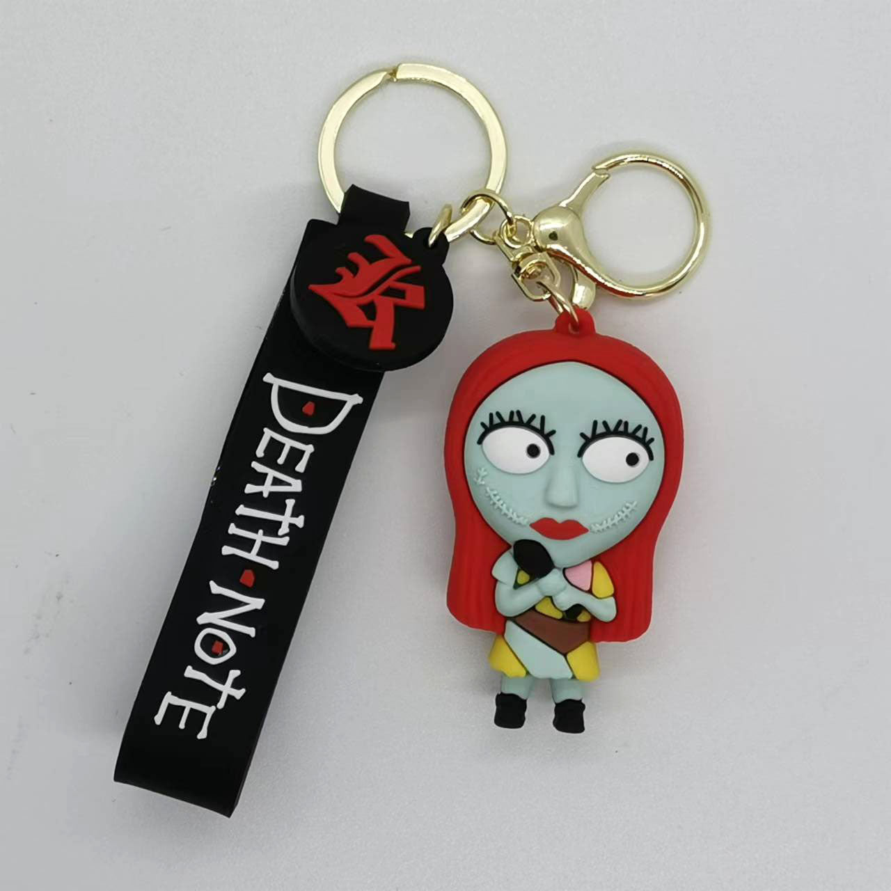 Wholesale Christmas Keychain
